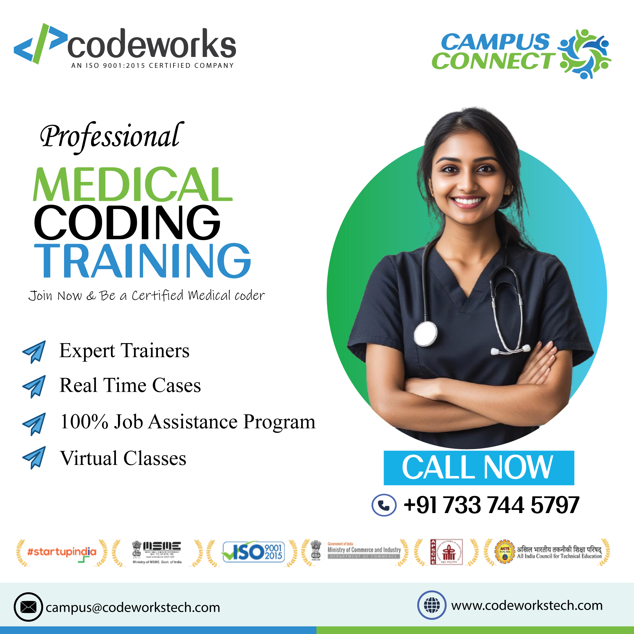 MEDICAL CODING