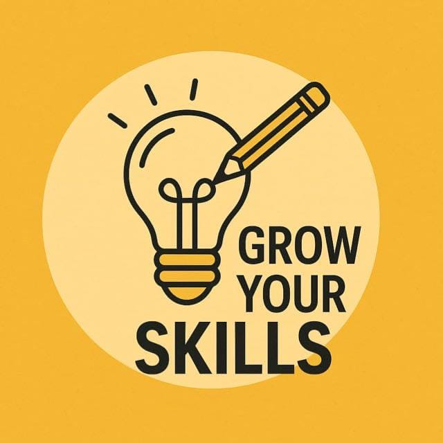 GROW YOUR SKILL LLP