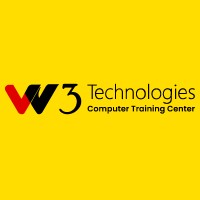 W3Technologies
