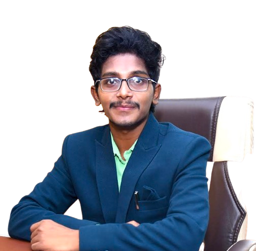Profile image of Dimpu Sharath