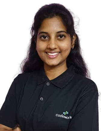 Profile image of Kalepu Kavya